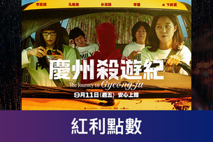 慶州殺遊紀