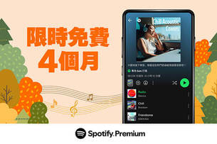 Spotify Premium