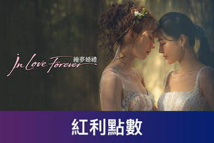 LingOrm親簽小卡組