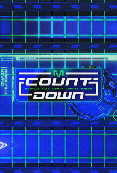 M Countdown