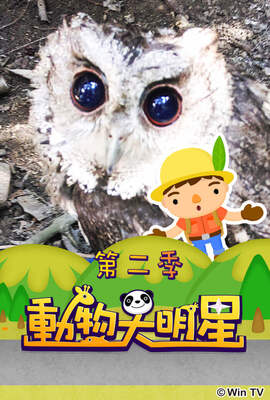 動物大明星 第2季