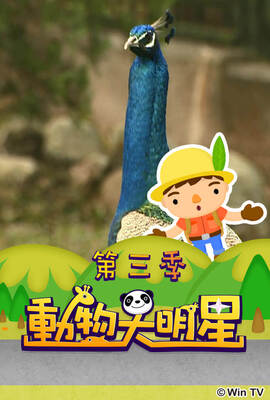 動物大明星 第3季