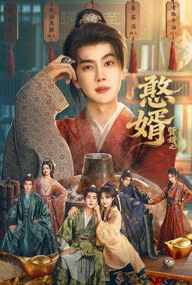 賢婿之憨婿