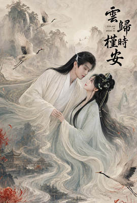 雲歸槿時安