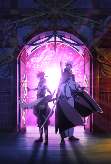 Battle Spirits ［Re］ 絕界之空