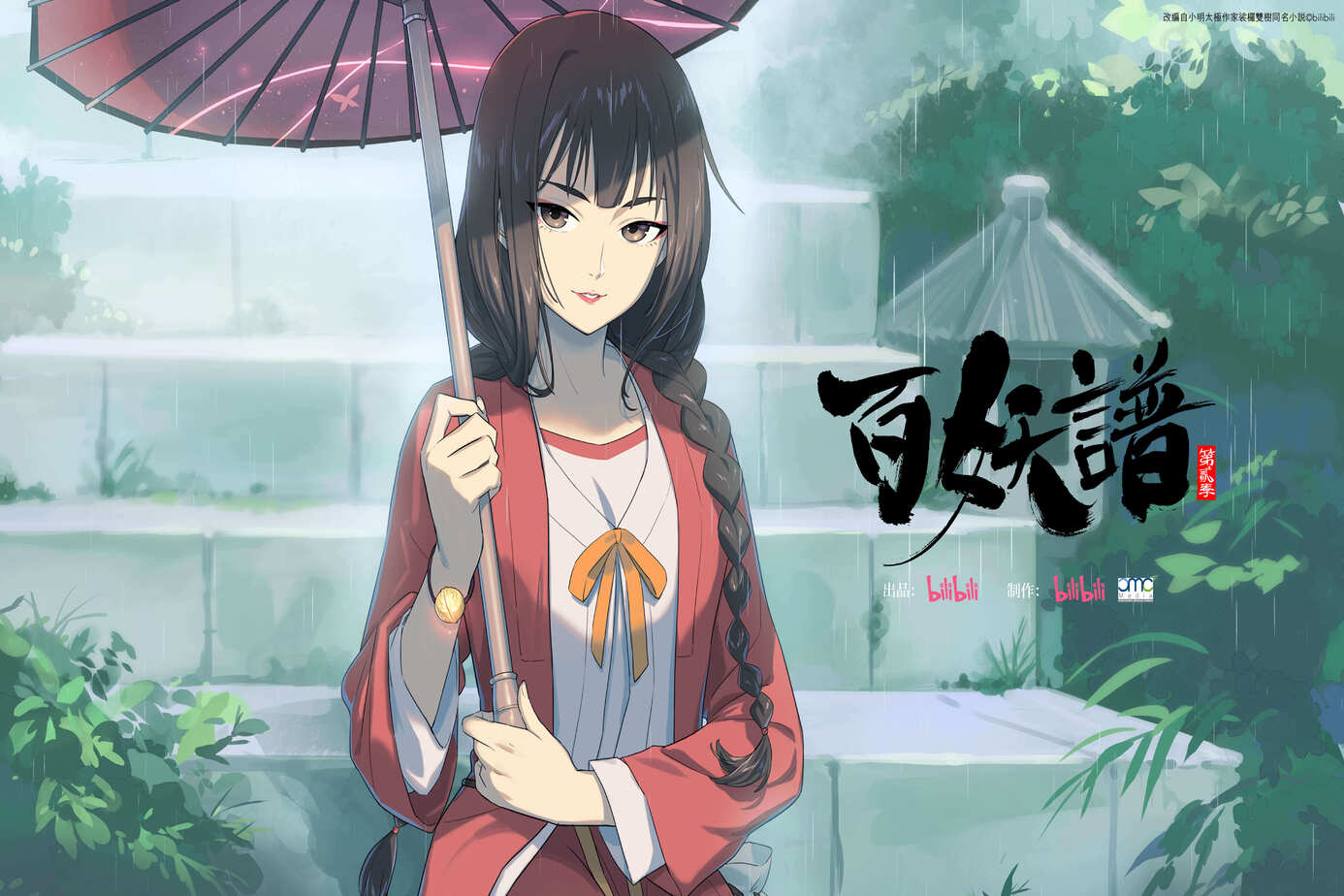 百妖譜第2季