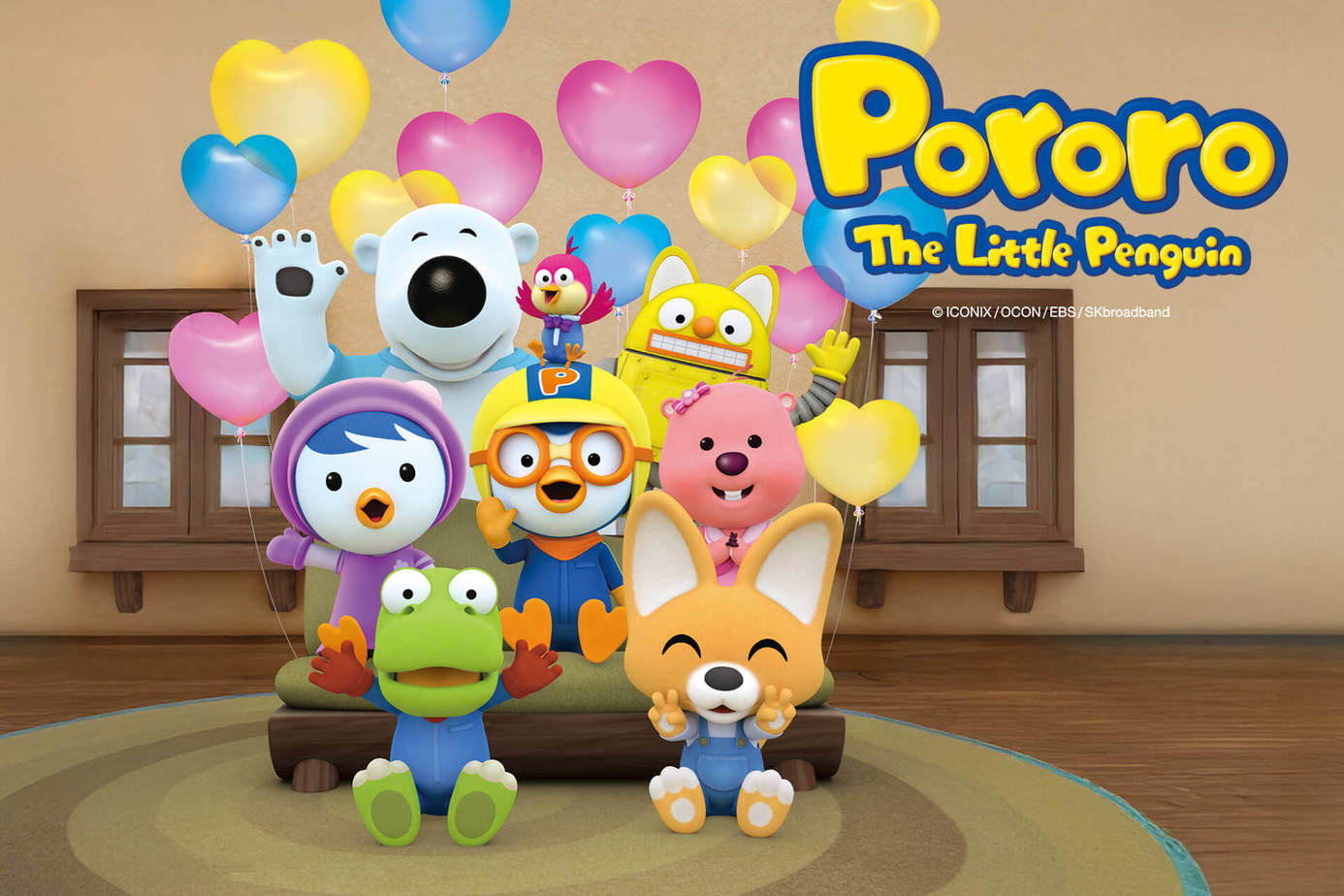 PORORO第7季
