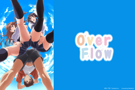 Over Flow