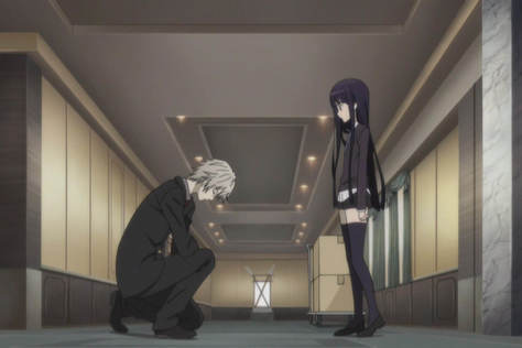 妖狐×僕SS