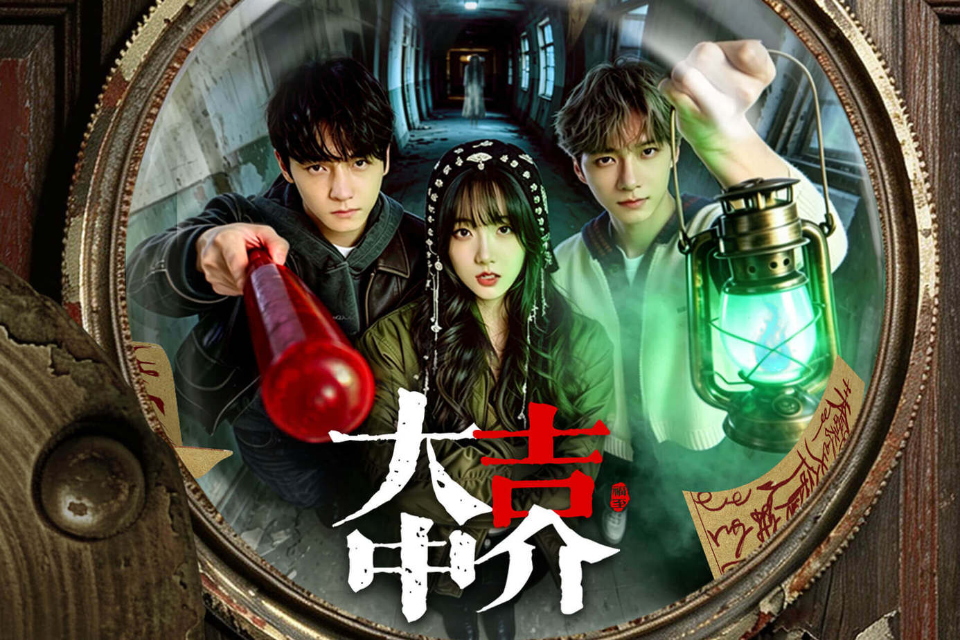 大吉中介