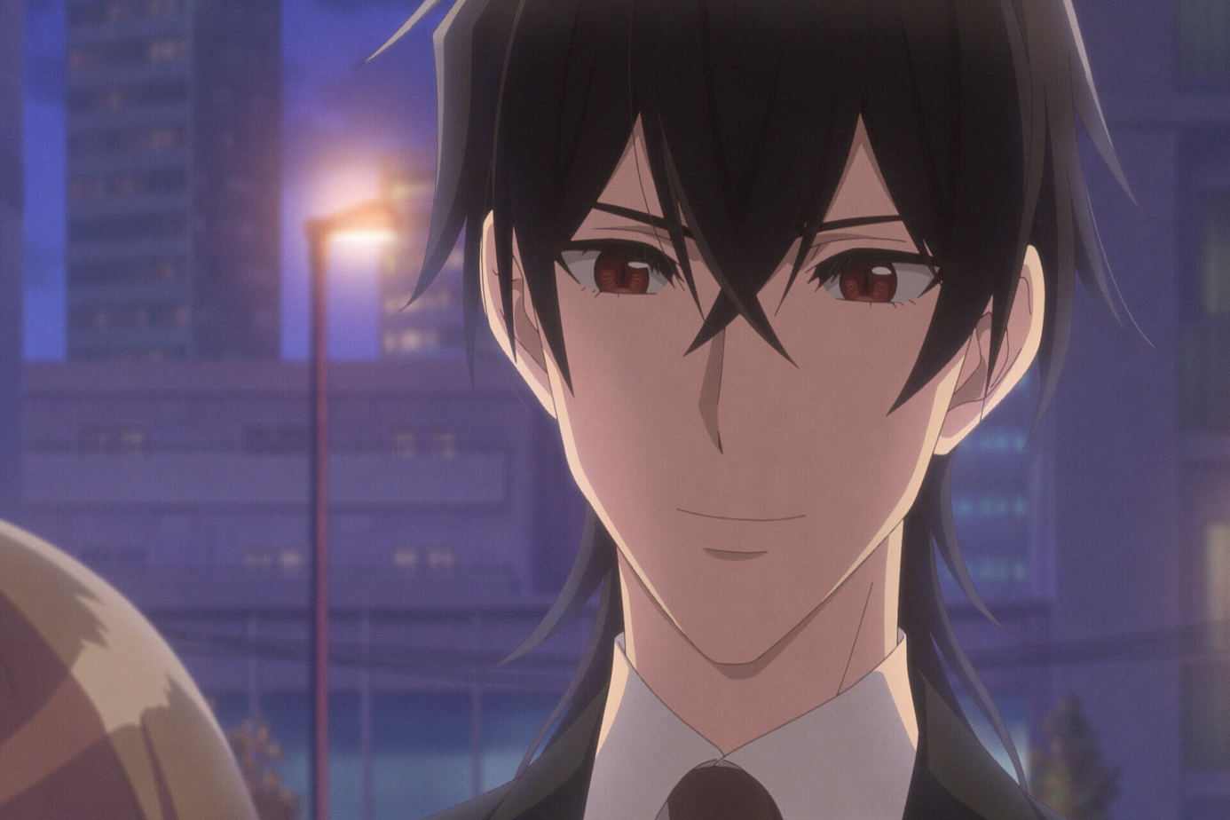 鬼的新娘