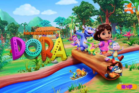DORA 第1季