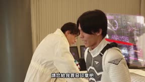 假面騎士Revice3
