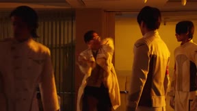 假面騎士Revice5