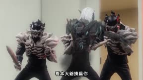假面騎士Revice13