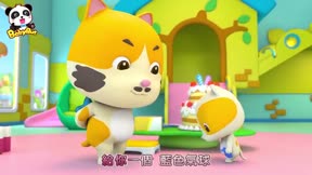 寶寶巴士3D兒歌—熱門合輯TOP Songs3