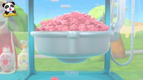 寶寶巴士3D兒歌—熱門合輯TOP Songs5