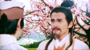 神仙老師狗2