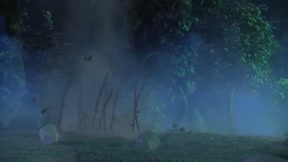 霹靂兵烽決之玄象裂變1