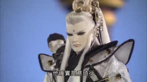 霹靂兵烽決之玄象裂變5