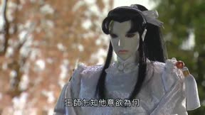 霹靂兵烽決之玄象裂變14