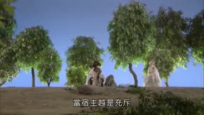 霹靂兵烽決之玄象裂變15