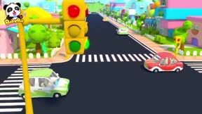 寶寶巴士3D兒歌—彩蛋篇2