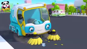 寶寶巴士3D兒歌—彩蛋篇7