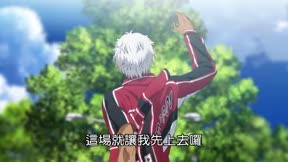 新網球王子U－17世界盃5