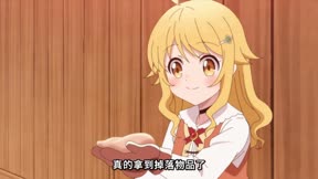 雖然等級只有1級但固有技能是最強的7