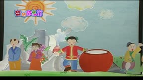 童話故事箱第1季16