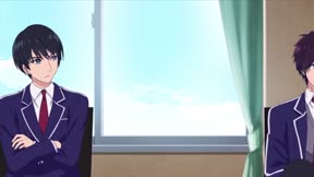 謊言遊戲7