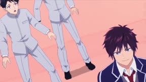 謊言遊戲10