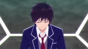 謊言遊戲11