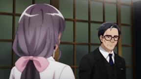 AYAKA‐綾島奇譚‐10