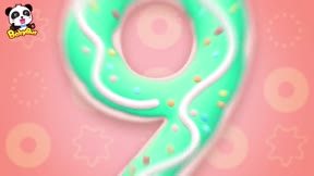 寶寶巴士3D兒歌—BB Channel3