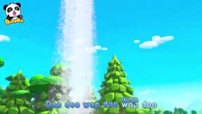 寶寶巴士3D兒歌—BB Channel8