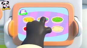 寶寶巴士3D兒歌—BB Channel10