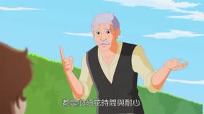 喜喜公主22