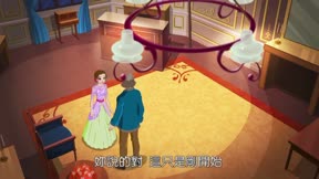 喜喜公主25