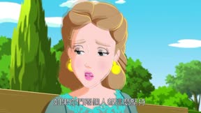 喜喜公主28