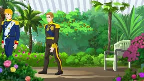 喜喜公主215
