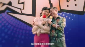 暗夜微光1