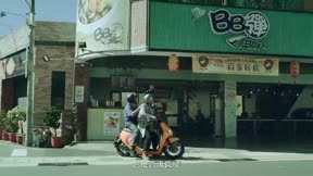 暗夜微光6