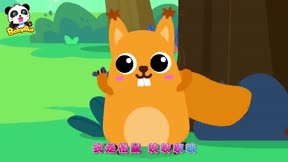 寶寶巴士—日常生活智慧4