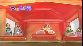 童話故事箱第2季15