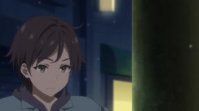 位於戀愛光譜極端的我們12