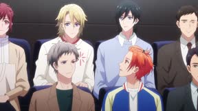 B－PROJECT 〜熱烈＊Love Call〜4