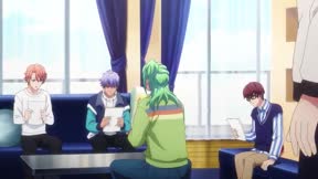 B－PROJECT 〜熱烈＊Love Call〜8