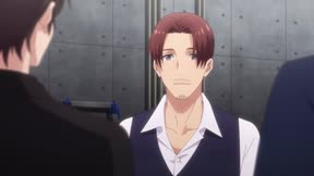 B－PROJECT 〜熱烈＊Love Call〜11